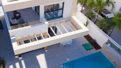 Casa – Los Montesinos - Vista 3