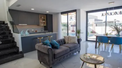 Casa – Los Montesinos - Vista 4
