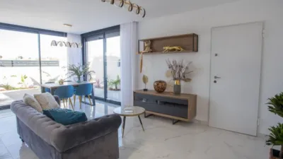 Casa – Los Montesinos - Vista 5