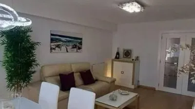 Pis – Alicante - Alacant - Vista 5