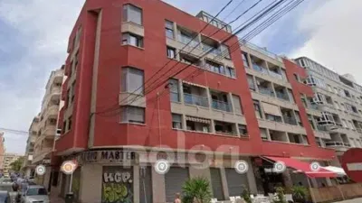 Piso – Torrevieja - Vista 2