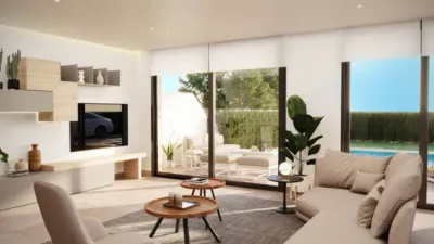 Townhouse in Capdepera photo 19