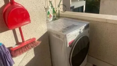 Piso en alquiler en El Viso - Imagen 11