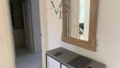 Piso en alquiler en El Viso - Imagen 4