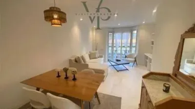 Piso en alquiler en El Viso - Imagen 5