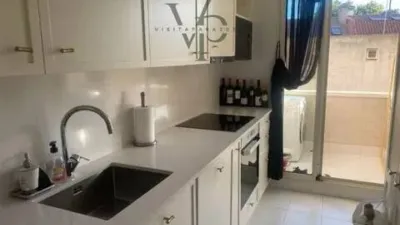 Piso en alquiler en El Viso - Imagen 6