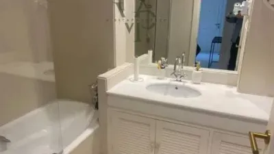 Piso en alquiler en El Viso - Imagen 7