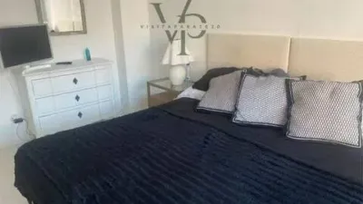 Piso en alquiler en El Viso - Imagen 8