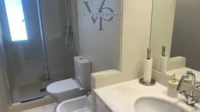 Piso en alquiler en El Viso - Imagen 9