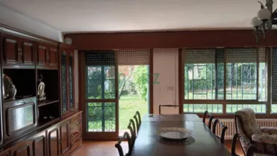 Chalet in Avión photo 19