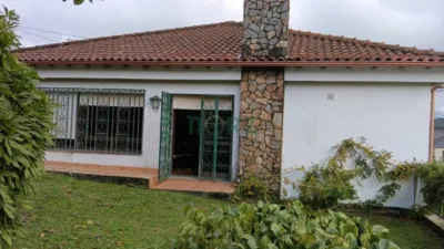 Chalet in Avión photo 4