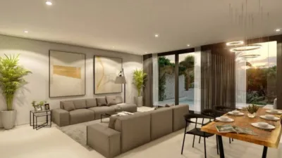 Casa - Vista 3