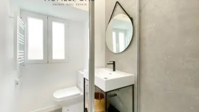 Piso en alquiler en Fuente del Berro - Imagen 24
