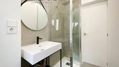 Piso en alquiler en Fuente del Berro - Imagen 8