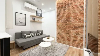 Piso en alquiler en Fuente del Berro - Imagen 2