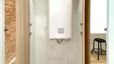 Piso en alquiler en Fuente del Berro - Imagen 31