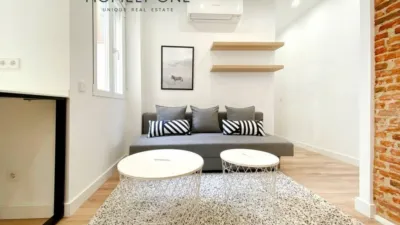 Piso en alquiler en Fuente del Berro - Imagen 4