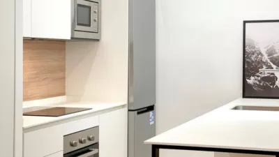 Piso en alquiler en Fuente del Berro - Imagen 23