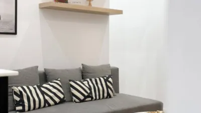 Piso en alquiler en Fuente del Berro - Imagen 38