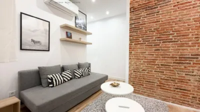 Piso en alquiler en Fuente del Berro - Imagen 40
