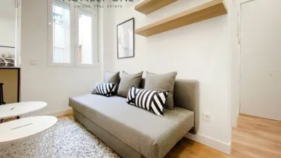 Piso en alquiler en Fuente del Berro - Imagen 5