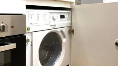 Piso en alquiler en Fuente del Berro - Imagen 33