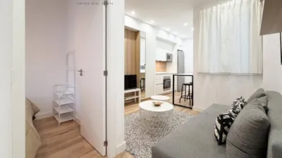 Piso en alquiler en Fuente del Berro - Imagen 44