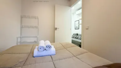 Piso en alquiler en Fuente del Berro - Imagen 50
