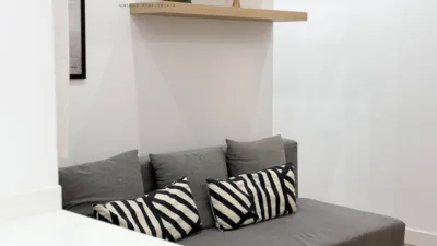 Piso en alquiler en Fuente del Berro - Imagen 56