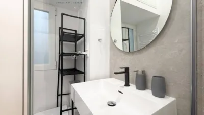 Piso en alquiler en Fuente del Berro - Imagen 57