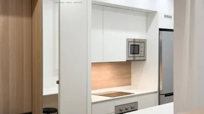 Piso en alquiler en Fuente del Berro - Imagen 61