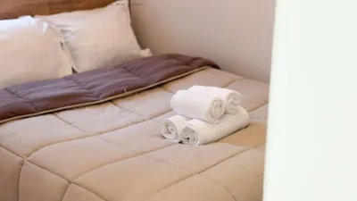Piso en alquiler en Fuente del Berro - Imagen 64