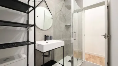 Piso en alquiler en Fuente del Berro - Imagen 71