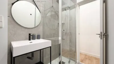 Piso en alquiler en Fuente del Berro - Imagen 72
