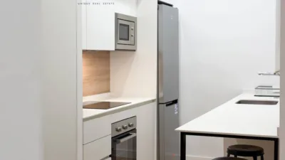 Piso en alquiler en Fuente del Berro - Imagen 76