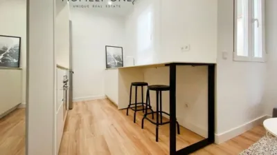 Piso en alquiler en Fuente del Berro - Imagen 6