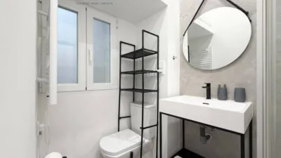 Piso en alquiler en Fuente del Berro - Imagen 81