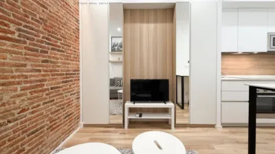 Piso en alquiler en Fuente del Berro - Imagen 85
