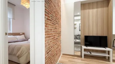 Piso en alquiler en Fuente del Berro - Imagen 86