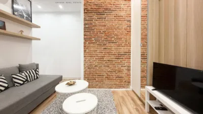 Piso en alquiler en Fuente del Berro - Imagen 89