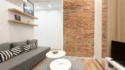 Piso en alquiler en Fuente del Berro - Imagen 90