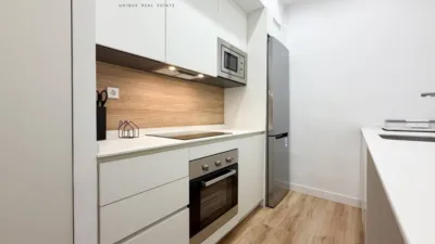 Piso en alquiler en Fuente del Berro - Imagen 91