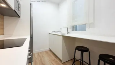 Piso en alquiler en Fuente del Berro - Imagen 93