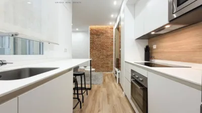 Piso en alquiler en Fuente del Berro - Imagen 94