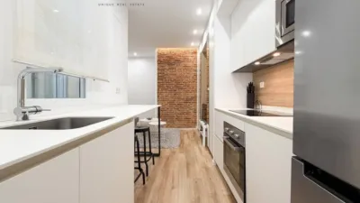 Piso en alquiler en Fuente del Berro - Imagen 95