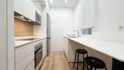 Piso en alquiler en Fuente del Berro - Imagen 96