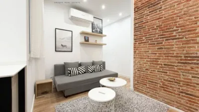 Piso en alquiler en Fuente del Berro - Imagen 99