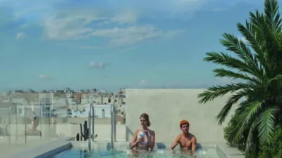 Piso – Torrevieja - Vista 2