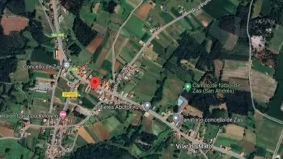 Local comercial en venta en Zas - Vista 2