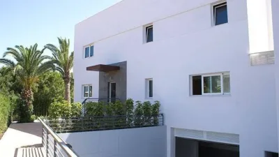 Casa - Vista 5